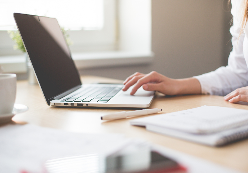 career pivot diaries