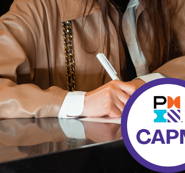 How to Register for the CAPM Exam in 2025 (Step-by-Step Guide)