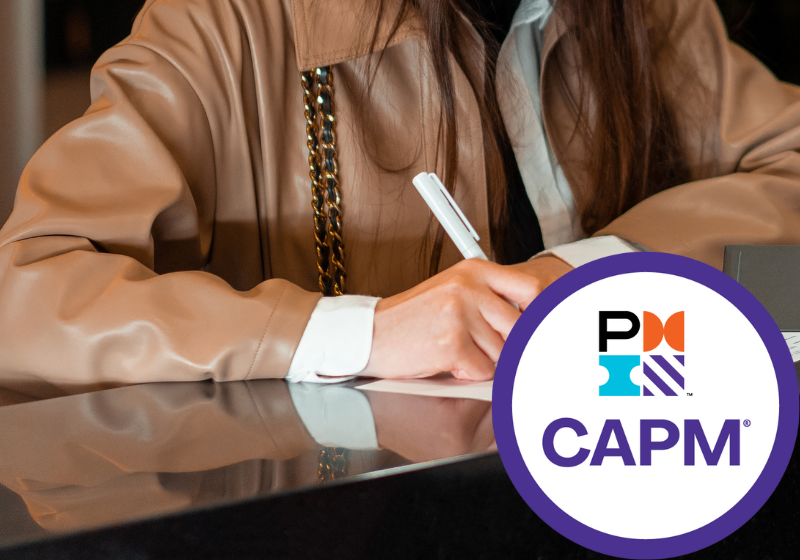How to Register for the CAPM Exam in 2025 (Step-by-Step Guide)