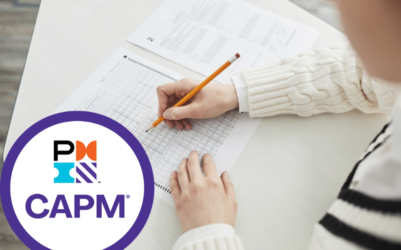CAPM Exam Prep Log – Part 2: Pocket Prep, PMBOK 6, and a Reality Check