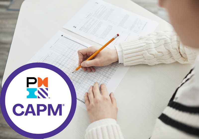 CAPM Exam Prep Log – Part 2: Pocket Prep, PMBOK 6, and a Reality Check