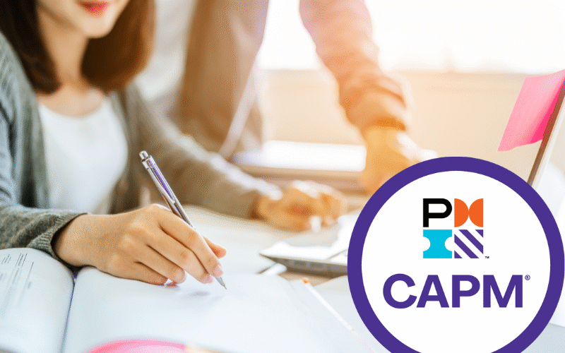 CAPM Exam Prep Log – Part 2: Pocket Prep, PMBOK 6, and a Reality Check