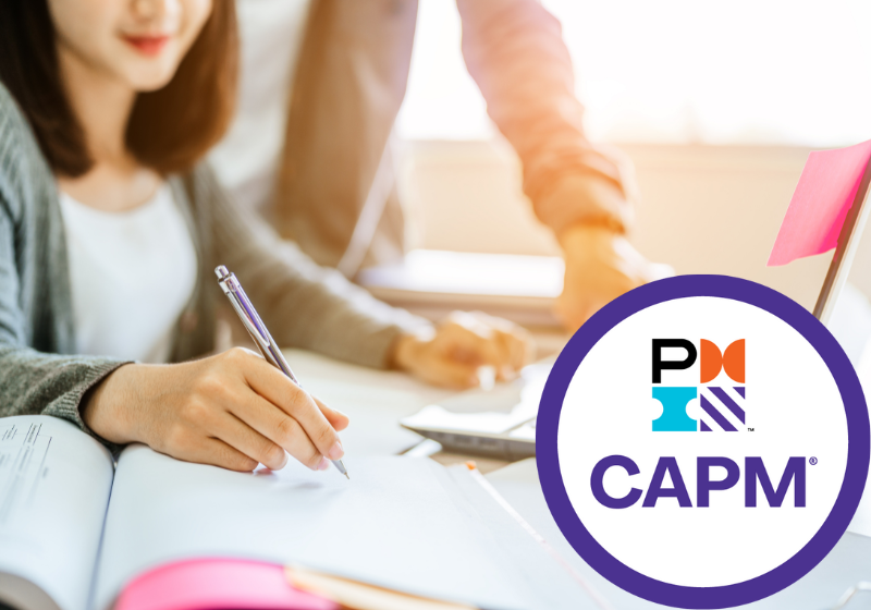 CAPM Exam Prep Log – Part 2: Pocket Prep, PMBOK 6, and a Reality Check