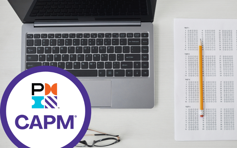 CAPM Exam Prep Log – Part 3: The Final Stretch