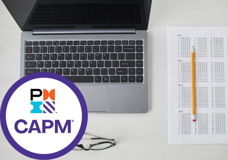 CAPM Exam Prep Log – Part 3: The Final Stretch