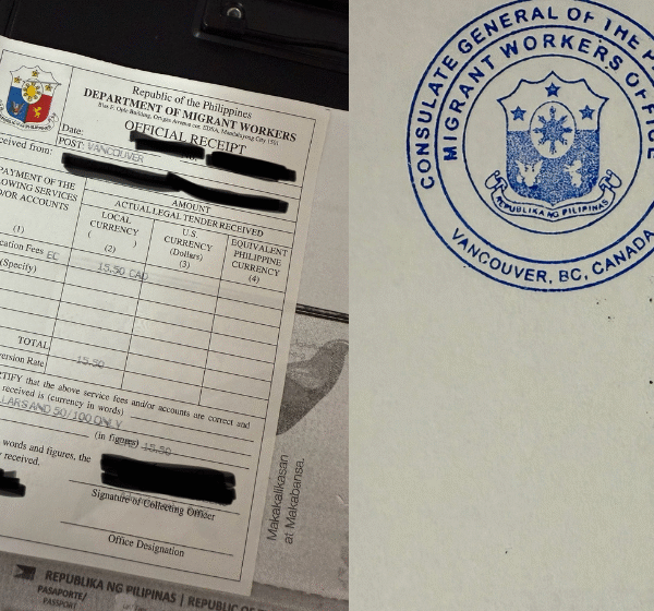 How to Get Employment Verification from MWO Vancouver