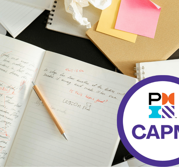 What to Expect on Your CAPM Exam Day: My Personal Experience