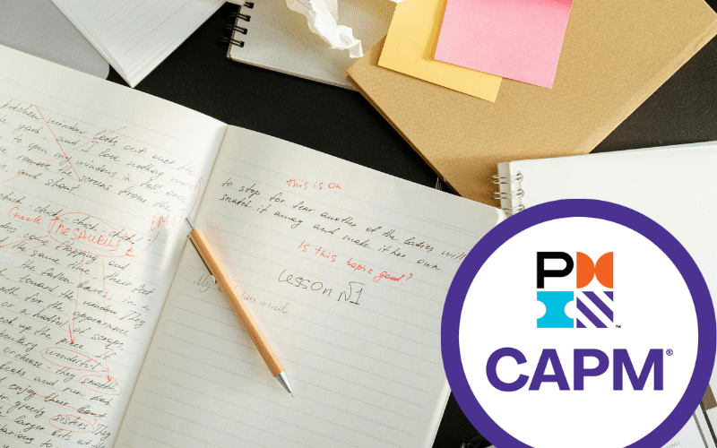 What to Expect on Your CAPM Exam Day: My Personal Experience