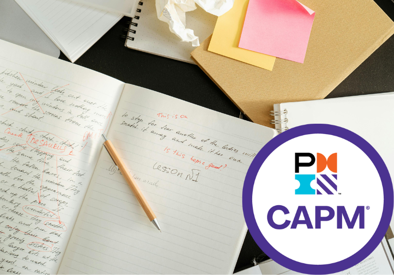 What to Expect on Your CAPM Exam Day: My Personal Experience