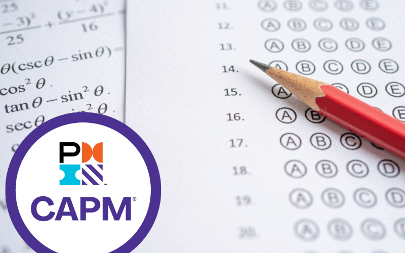 How Long Does the CAPM Exam Result Take? My Personal Wait Time